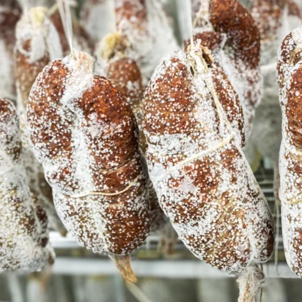 Nduja - Salam Picant Calabrez Tartinabil